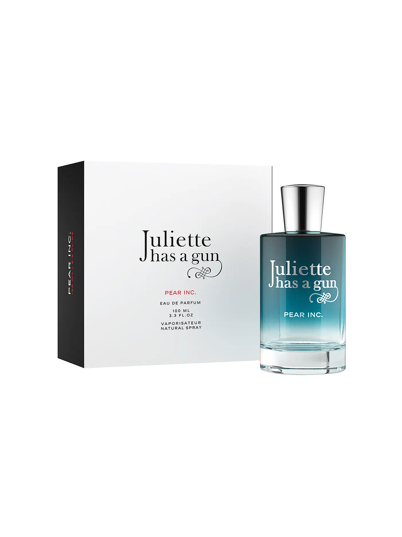 JULIETTE HAS A GUN | Pear Inc. Eau de Parfum 50ml | 